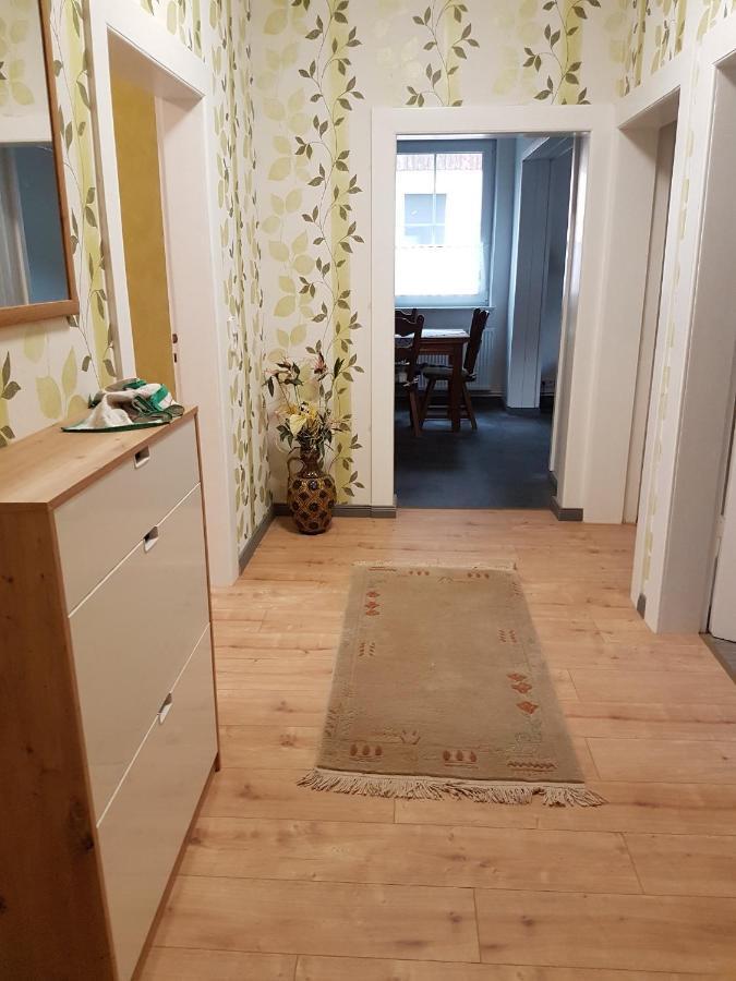 Ferienwohnungen Harz - Wieda Kültér fotó